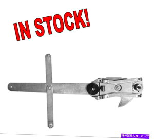 Window Regulator 1955-1959 3100 Chevy GMCgbNq̑KE 1955 - 1959 3100 Chevy GMC Truck Passenger Side Window Regulator Right Hand