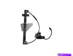Window Regulator �� - 01-04�̃h���C�o�[�T�C�h�E�B���h�E���M�����[�^�[�W�[�v�O�����h�`�F���L�[MB95p4 Left - Driver Side Window Regulator For 01-04 Jeep Grand Cherokee MB95P4�y���s�A���i�z