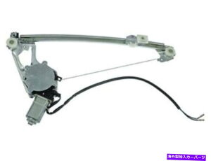 Window Regulator 84-93�����Z�f�X190E 190d CP56B9�̃��A�E�����M�����[�^�[ Rear Right Window Regulator For 84-93 Mercedes 190E 190D CP56B9�y���s�A���i�z