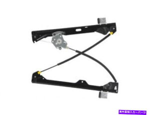 Window Regulator A1 CARDONE 48JS12Y㕔EBhEM[^[2007-2014 Chevy Suburban 1500ɓK܂ A1 Cardone 48JS12Y Rear Left Window Regulator Fits 2007-2014 Chevy Suburban 1500