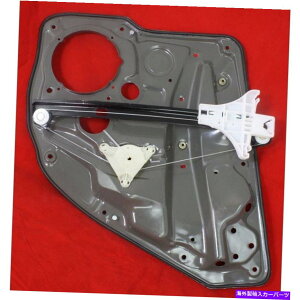 Window Regulator VWhCo[pEBhEM[^[A̍LH VW1550102 1J4839461FSt Window Regulator Rear Left Hand Side for VW Driver LH VW1550102 1J4839461F Golf