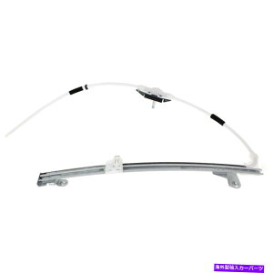 Window Regulator EBhEM[^[KXAhCo[LH LIBERTY 55360037AF Window Regulator Glass Rear Driver Left Side LH Hand for Liberty 55360037AF