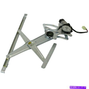 Window Regulator �V�����t�B�b�g�g���^�J����2002-2006�t�����gLH�T�C�hPWR�E�B���h�E���M�����[�^�[TO1350142 New Fits TOYOTA CAMRY 2002-2006 Front LH Side Pwr Window Regulator TO1350142�y���s�A���i�z