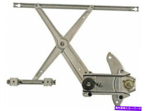 Window Regulator WAIO[o67FT19QtgEBhEM[^[1994-2002 DODGE RAM 2500ɓK܂ WAI Global 67FT19Q Front Left Window Regulator Fits 1994-2002 Dodge Ram 2500