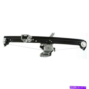 Window Regulator �V�����K�� New Fits BMW X5 2000-2006 Rear Passenger RH Side Pwr Window Regulator BM1551114�y���s�A���i�z