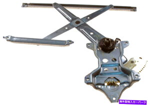 Window Regulator h[}i749-608EBhEM[^[́ASCION XB 2006-04ɓK܂ DORMAN PRODUCTS 749-608 Window Regulator fits Scion xB 2006-04