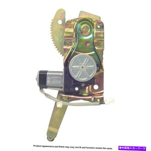 Window Regulator �}�c�_�v���e�W�F�p��Cardone Read Right Window Motor��Regulator 1999-2003 Cardone Rear Right Window Motor & Regulator For Mazda Protege 1999-2003�y���s�A���i�z
