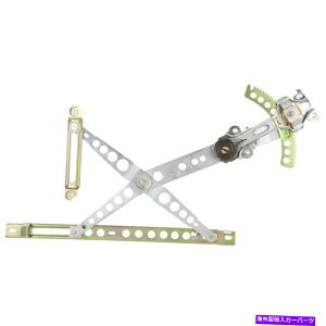 Window Regulator �����Z�f�XW123 240D 280E 300D W123�t�����g�E���q�E�B���h�E���M�����[�^�[CSW For Mercedes W123 240D 280E 300D W123 Front Right Passenger Window Regulator CSW�y���s�A���i�z
