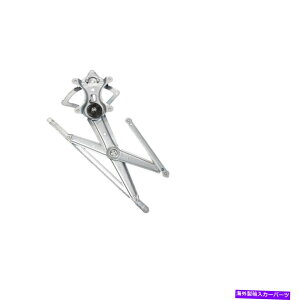 Window Regulator �g���^�v���hJ120�̃E�B���h�E���M�����[�^�[RHS�t�����g02/2003-10/2009���[�^�[�Ȃ� Window Regulator RHS Front for Toyota Prado J120 02/2003-10/2009 Without Motor�y���s�A���i�z