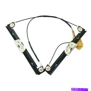 Window Regulator �E�B���h�E���M�����[�^�[�p���[���M�����[�^�[�݂̂̐��ʉE���C��2002�~�j�N�[�p�[�ɓK������ Window Regulator-Power regulator Only Front Right WAI fits 2002 Mini Cooper�y���s�A���i�z