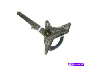 Window Regulator �h�[�}��97QZ35F���A�E�E�B���h�E���M�����[�^��1990-1991�����Z�f�X350SDL�ɓK�����܂� Dorman 97QZ35F Rear Right Window Regulator Fits 1990-1991 Mercedes 350SDL�y���s�A���i�z
