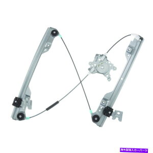 Window Regulator �E�B���h�E���M�����[�^�d�̓��M�����[�^�t�����g�̂ݍ����C��2002���Y�A���e�B�}�ɓK������ Window Regulator-Power regulator Only Front Left WAI fits 2002 Nissan Altima�y���s�A���i�z