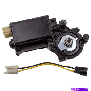 Window Regulator |eBAbNt@CAo[hx[XGXv1697345 14001671p̃EBhE[^[W/MA Window Motor w/ gear for Pontiac Firebird Base Esprit 1697345 14001671