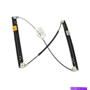 Window Regulator 2002�N����2010�N�܂ł̃p���[�E�B���h�E���M�����[�^�[�t�����g�t�H���N�X���[�Q���g�D�A���O1. gen Power Window Regulator Front Right for 2002 thru 2010 Volkswagen Touareg 1. Gen�y���s�A���i�z