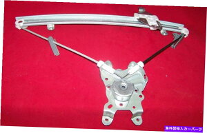 Window Regulator OHAEg_[LFEBhEM[^[2003 2005 2006 OEM Factoryi Mitsubishi Outlander LF Window Regulator 2003 2004 2005 2006 OEM FACTORY PART
