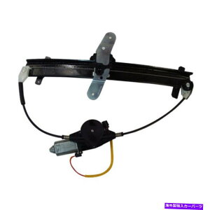 Window Regulator tH[hNErNgAEBhEM[^[AZu1998-2011qtg For Ford Crown Victoria Window Regulator Assembly 1998-2011 Passenger Front
