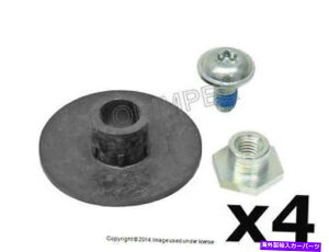 Window Regulator ZfXW203EBhEM[^[CXg[LbgZbg4{ +ۏ Mercedes w203 Window Regulator Installation Kit Set of 4 GENUINE +WARRANTY