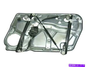 Window Regulator 98-05�̃t�����g���E�B���h�E���M�����[�^VW�p�T�[�g1.8L 4 Cyl 2.8L V6 GLS WV53K1 Front Left Window Regulator For 98-05 VW Passat 1.8L 4 Cyl 2.8L V6 GL GLS WV53K1�y���s�A���i�z