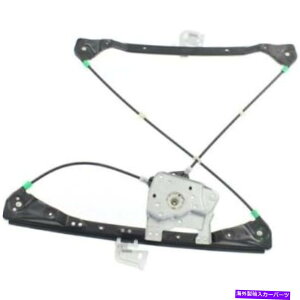 Window Regulator �V����GM1350174�t�����g�A�|���e�B�A�b�N�O�����hAM�̃h���C�o�[�T�C�h�E�B���h�E���M�����[�^�[1999-2005 New GM1350174 Front, Driver Side Window Regulator for Pontiac Grand Am 1999-2005�y���s�A���i