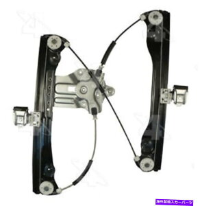 Window Regulator �E�B���h�E���M�����[�^ACI/MAXAIR 384118 Window Regulator ACI/Maxair 384118