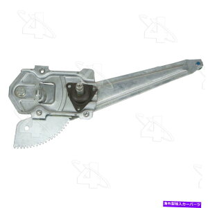 Window Regulator 03-08�}�g���b�N�X381087��ACI�E�B���h�E���M�����[�^�[ ACI Window Regulator for 03-08 Matrix 381087�y���s�A���i�z