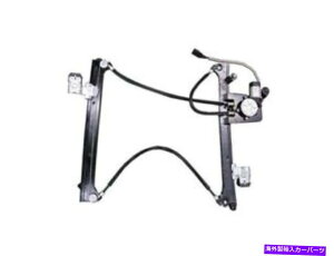 Window Regulator �x�O�̃E�B���h�E���M�����[�^�[1500�V���o���[�h2500 hd avalanche sierra vv79f3 Window Regulator For Suburban 1500 Silverado 2500 HD Avalanche Sierra VV79F3�y���s�A���i�z