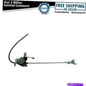 Window Regulator �h�[�}���p���[�E�B���h�E���M�����[�^�[���C�g�Z���`�����[�A���S�V�[CST112 C112 CST120 C120 DORMAN Power Window Regulator Right for Century Argosy CST112 C112 CST120 C120�y���s�A���i�z