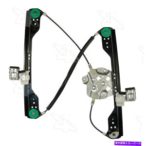Window Regulator 300ACIEBhEM[^[A[dA}Oi381671 ACI Window Regulator for 300, Charger, Magnum 381671