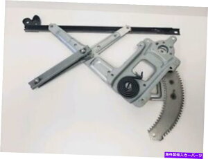 Window Regulator �{���̓��YR34 GTR GTT LH����ȑ��̑��K������80721-AA106�V����OE Genuine Nissan R34 GTR GTT LH Passenger Side Window Regulator 80721-AA106 NEW OE�y���s�A���i�z