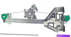 Window Regulator �E�B���h�E���M�����[�^Cardone Industries 82-155a Window Regulator Cardone Industries 82-155A�y���s�A���i�z