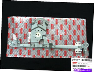 Window Regulator Holden Rodeo RA 2003-2011 04 05 06 ISUZU DMAX��LH���A�h�A�E�B���h�E���M�����[�^�[ LH REAR DOOR WINDOW REGULATOR FOR HOLDEN RODEO RA 2003-2011 04 05 06 ISUZU DMAX