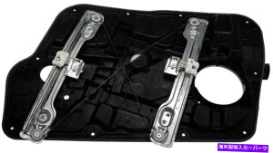 Window Regulator �E�B���h�E���M�����[�^�t�����g���h�[�}��752-928�t�B�b�g11-14�q�����_�C�\�i�^ Window Regulator Front Left Dorman 752-928 fits 11-14 Hyundai Sonata�y���s�A���i�z
