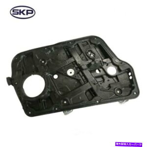 Window Regulator �E�B���h�E���M�����[�^�t�����g��SKP SK752928�t�B�b�g11-14�q�����_�C�\�i�^ Window Regulator Front Left SKP SK752928 fits 11-14 Hyundai Sonata�y���s�A���i�z