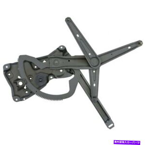 Window Regulator �{����BMW�E�B���h�E���M�����[�^�[�t�����g��51331977609�h�C�c��M3 Genuine BMW Window Regulator Front Left 51331977609 German Made M3�y���s�A���i�z