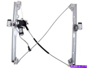 Window Regulator Escalade ESV ext Avalanche Silverado 1500 HD JV28W4�p�̃E�B���h�E���M�����[�^�[ Window Regulator For Escalade ESV EXT Avalanche Silverado 1500 2500 HD JV28W4�y���s�A���i�z