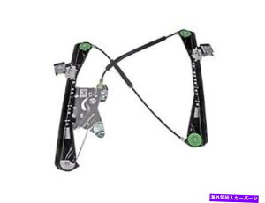 Window Regulator 03-06 LS 752-198�̃h�[�}���E�B���h�E���M�����[�^�[ Dorman Window Regulator for 03-06 LS 752-198�y���s�A���i�z