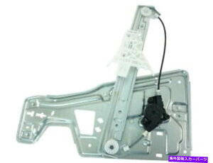 Window Regulator 05-08�̃t�����g���E�B���h�E���M�����[�^�[�V�{���[�|���e�B�A�b�N�n�ԃg�����gBP55Q6 Front Left Window Regulator For 05-08 Chevy Pontiac Equinox Torrent BP55Q6�y���s�A���i�z