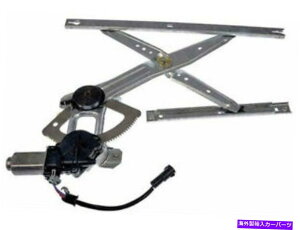 Window Regulator 27QR45XAEEBhEM[^[1999-2012 Ford F250 Super DutyɓK܂ 27QR45X Rear Right Window Regulator Fits 1999-2012 Ford F250 Super Duty