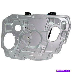 Window Regulator �V�����t�B�b�g�t�H�[�h�t���[�X�^�C��2005-2007�t�����gRH�T�C�hPWR�E�B���h�E���M�����[�^�[FO1351164 New Fits FORD FREESTYLE 2005-2007 Front RH Side Pwr Window Regulator FO1351164�y���s�A���i�z
