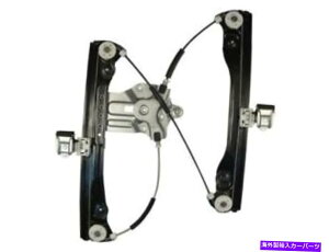 Window Regulator 11-16�V�{���[�N���[�Y���~�e�b�hYQ72W2�̃t�����g���E�B���h�E���M�����[�^�[ Front Left Window Regulator For 11-16 Chevy Cruze Limited YQ72W2�y���s�A���i�z