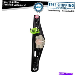 Window Regulator ���A�E�E�B���h�E���M�����[�^��2013-2015 BMW X1�ɓK�����܂� Rear Right Window Regulator Fits 2013-2015 BMW X1