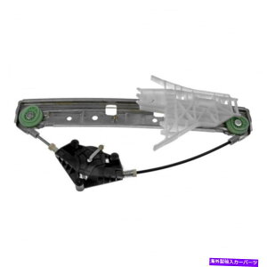 Window Regulator �|���e�B�A�b�N�g�����g2006-2009�p���[�E�B���h�E���M�����[�^�[�h���C�o�[��|���A|���� For Pontiac Torrent 2006-2009 Power Window Regulator Driver Side | Rear | Metal�y���s�A���i�z