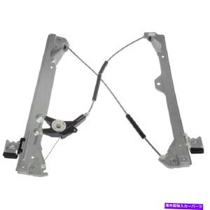 Window Regulator Chevy Silverado 1500 2007-2013�p���[�E�B���h�E���M�����[�^�[�h���C�o�[��|��� For Chevy Silverado 1500 2007-2013 Power Window Regulator Driver Side | Rear