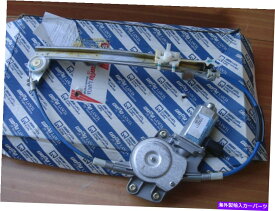 Window Regulator リア右窓レギュレータモーターはフィアットブラバ7783711本物に適合します Rear Right Window Regulator Motor fits Fiat Brava 7783711 Genuine