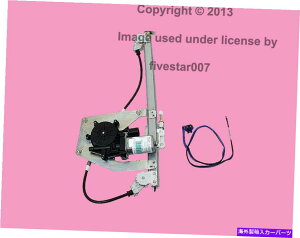 Window Regulator �A�E�f�B100 S4�̂��߂̃��[�^�[�t����PIMAX���A�E�o�b�N�p���[�E�B���h�E���M�����[�^�[ Pimax Rear RIGHT BACK PASSENGER Power Window Regulator w/ Motor for Audi 100 S4