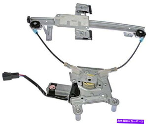 Window Regulator h[}741-391V{[/gmc/cadillac㕔ȑK Dorman 741-391 Chevrolet/GMC/Cadillac Rear Passenger Side Window Regulator with