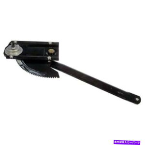 Window Regulator 740-5505�h�[�}���E�B���h�E���M�����[�^�[�t�����g�h���C�o�[�����̐V����LH�n���h�}�b�N���[�h 740-5505 Dorman Window Regulator Front Driver Left Side New LH Hand for Mack RD�y���s�A���i�z