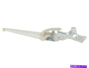 Window Regulator 14-20日産ローグのリア右ウィンドウレギュレーターはYZ95B8を選択します Rear Right Window Regulator For 14-20 Nissan Rogue Select YZ95B8