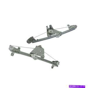 Window Regulator WINDOW REGULATOR RHS���A�G���N�g���b�N�z�[���f��Vectra JR/JS 06/1997-02/2003 Window Regulator RHS Rear Electric for Holden Vectra JR/JS 06/1997-02/2003�y���s�A���i�z
