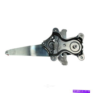 Window Regulator �E�B���h�E���M�����[�^���A��WD�G�N�X�v���X932 51126 001 Window Regulator Rear Left WD Express 932 51126 001